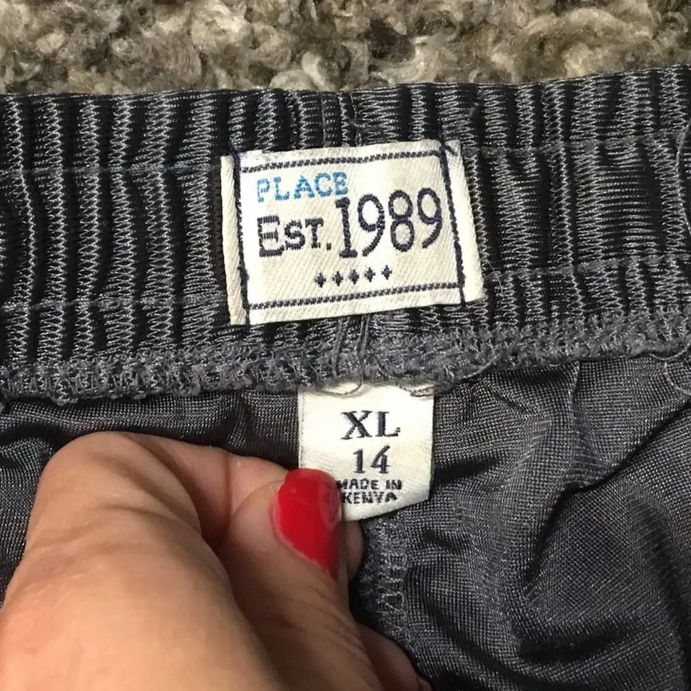 Childrens Place Shorts